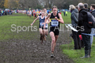 Senior Women and under-23 Womens 2017 British Athletics Liverpool Cross Challenge, Sefton Park, Liverpool. Photo:  David T. Hewitson/Sports for All Pics